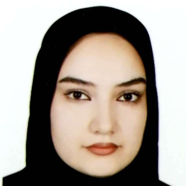 مائده باقری - روانشناسی اصفهان