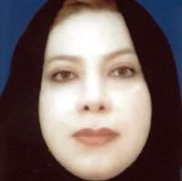 دکتر فریبا نجفی - پوست و مو کرمانشاه