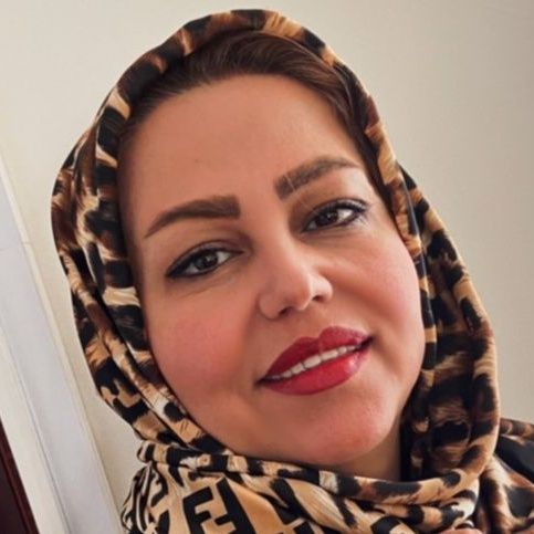 ماندانا قلخانی - روانشناسی کرمانشاه