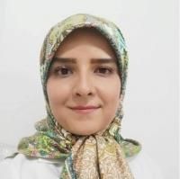 دکتر شهره جعفری - چشم پزشکی فلاورجان