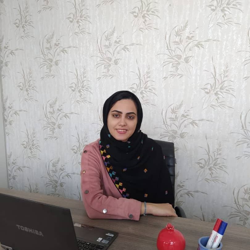 فاطمه عسگری - روانشناسی تهران