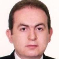 دکتر مسعود خسروی - رادیولوژی تهران