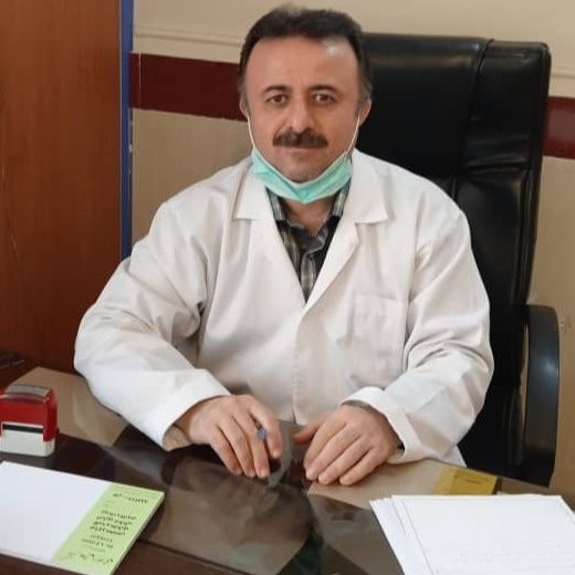 دکتر عادل اسلامی - اورولوژی تهران