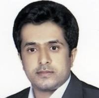 دکتر محمدحسن شفیعی - داخلی شیراز