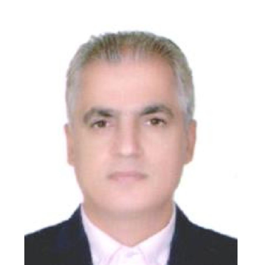 دکتر بیژن تیرداد - عمومی تهران