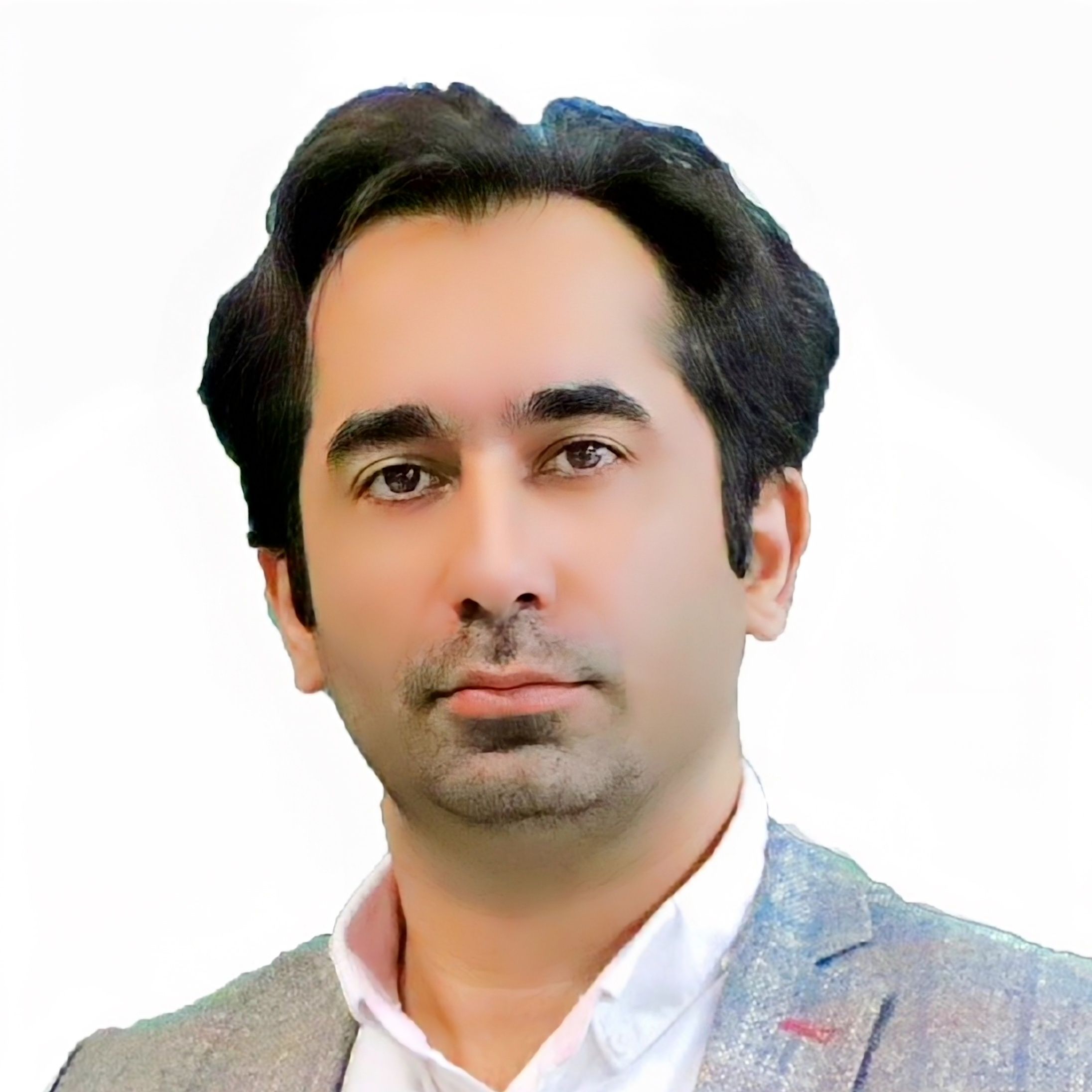 محسن بخنوه - روانشناسی 