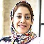 دکتر مریم خسروی - طب فیزیکی و توانبخشی شاهین شهر