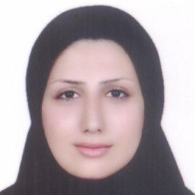 دکتر مریم افکانه - داخلی اهواز