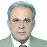 دکتر محمدرضا دارابی - ارتوپدی مشهد