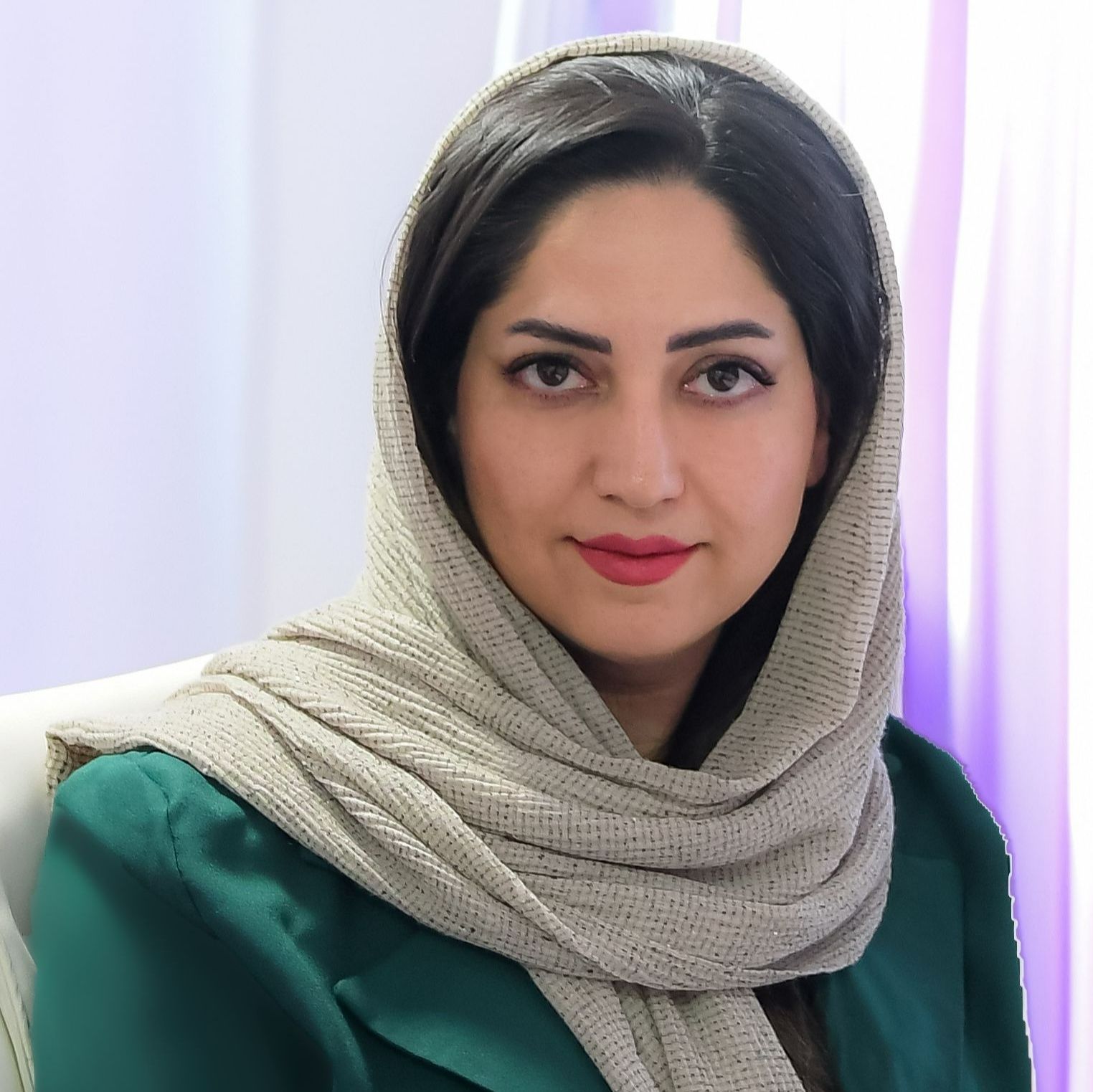 فاطمه ابوترابی - روانشناسی کرمان