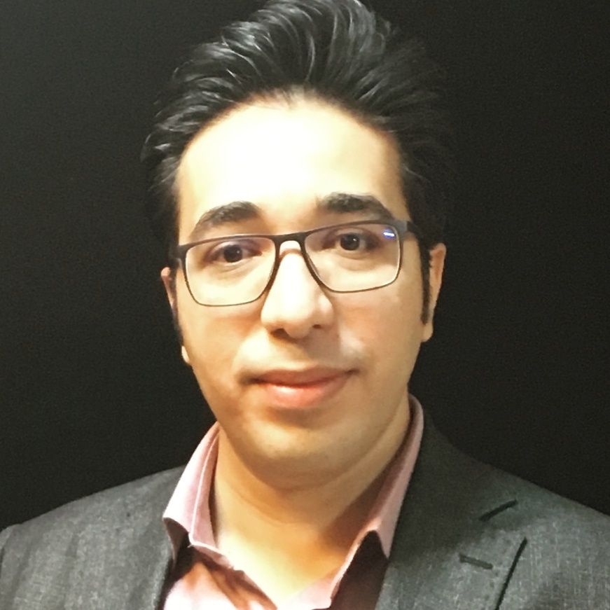 دکتر یاسر کشاورز - رادیولوژی برازجان