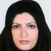 فرشته شریفی - بینایی سنجی کرج