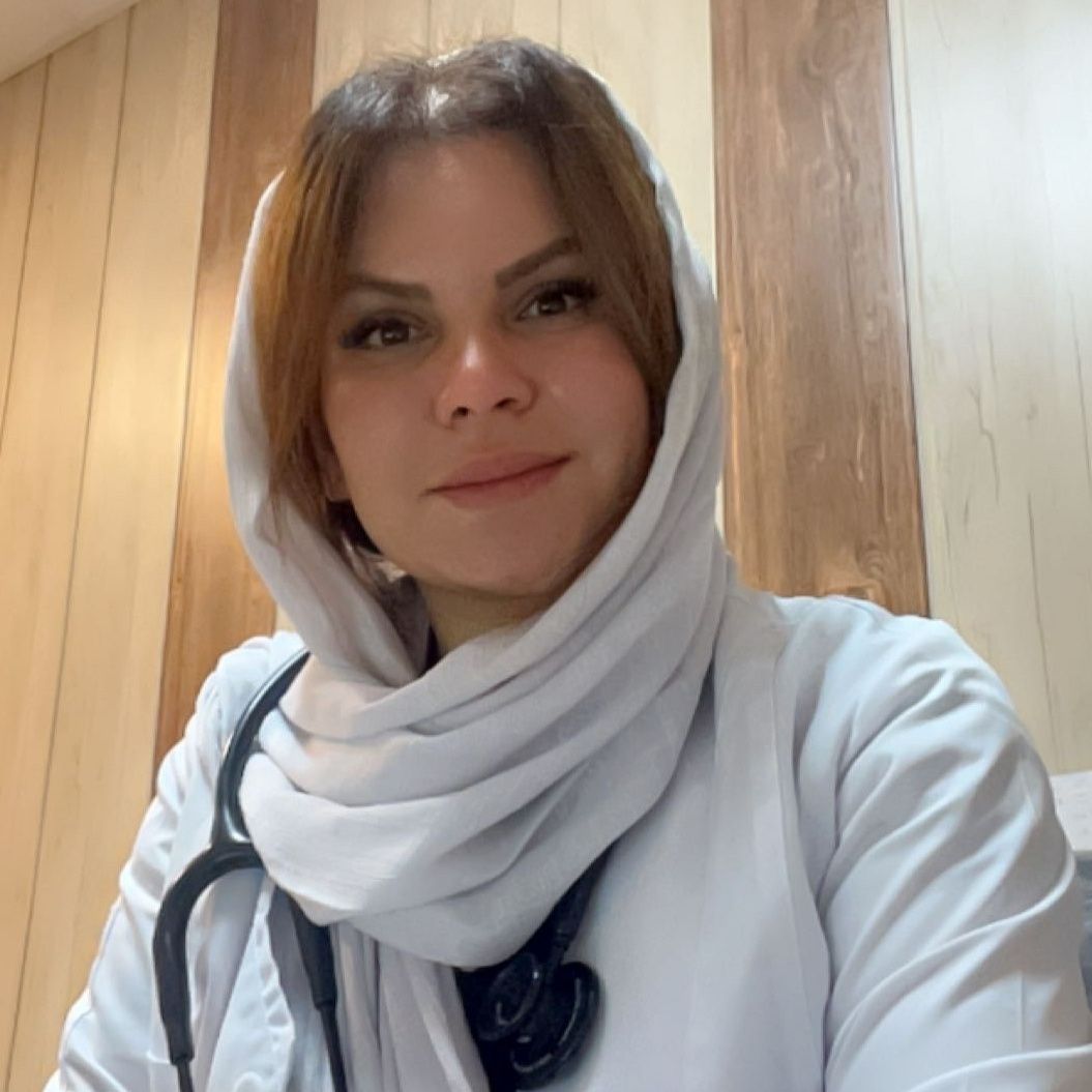 دکتر زهرا براتی - داخلی 