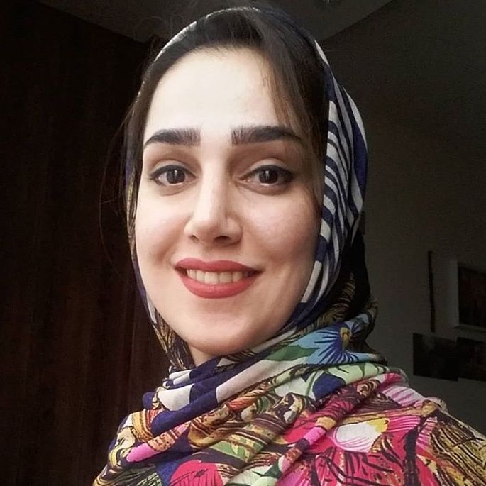 راضیه امیدی - روانشناسی مشهد