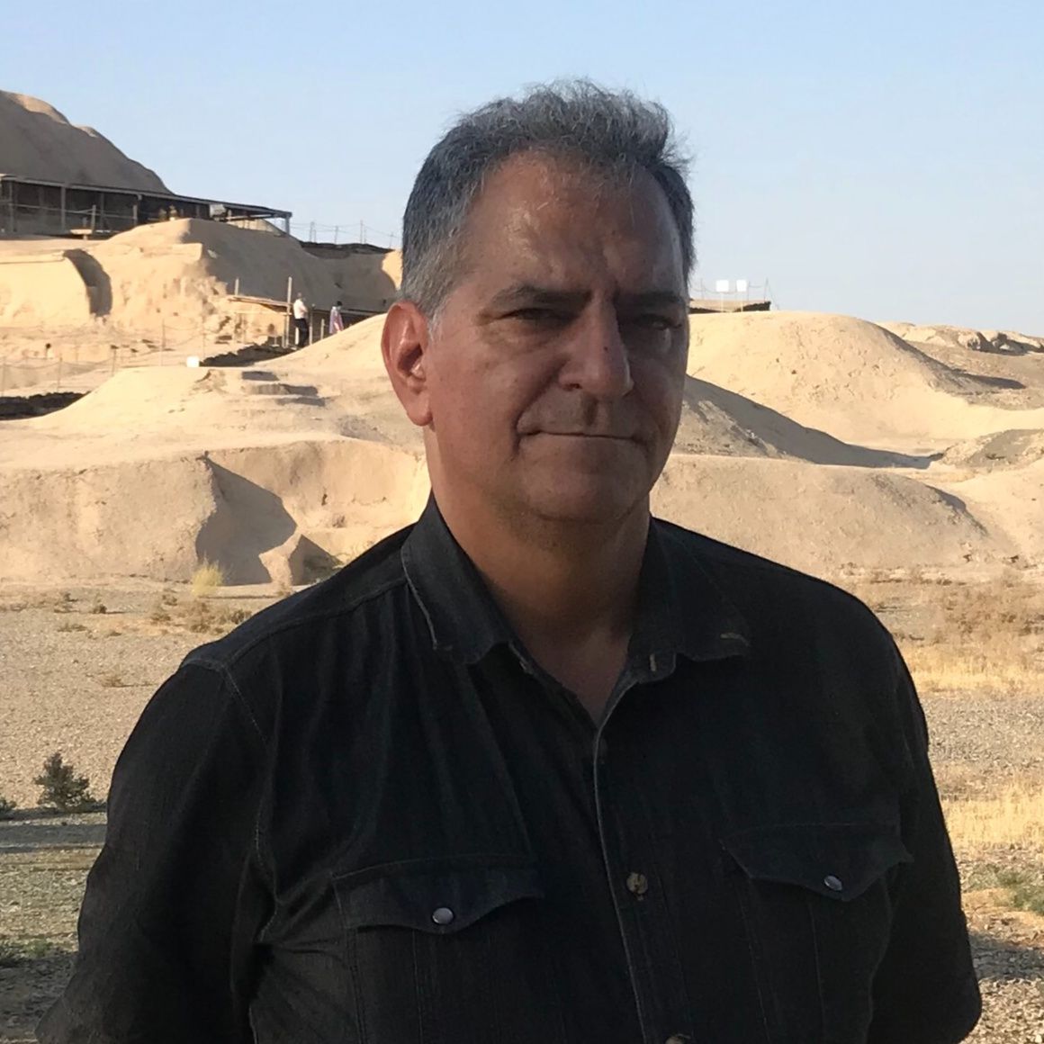 دکتر سید مهدی موسوی - بیهوشی کاشان