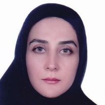 هلسا ولیخانی - روانشناسی تهران