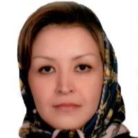 دکتر نغمه نقیبی محمودآبادی - دندانپزشک 