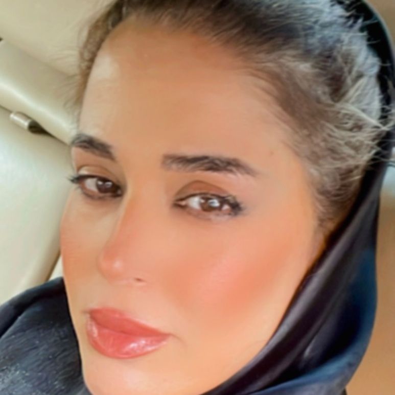 دکتر معصومه یوسفی - دندانپزشک تهران