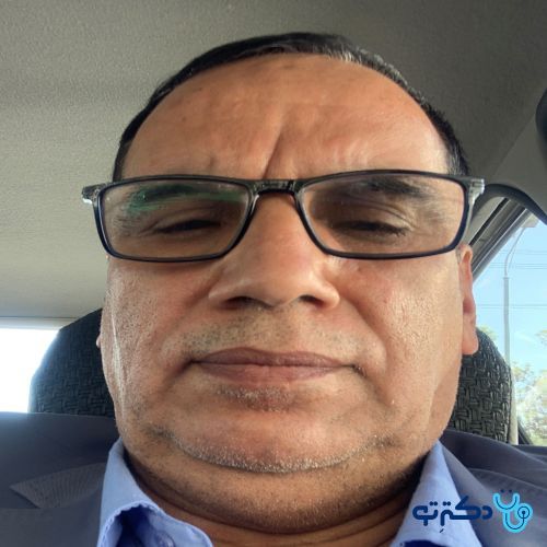 دکتر اصغر مکارم - گوش و حلق و بینی تهران