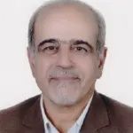 دکتر سید ابوالقاسم آقانژاد - چشم پزشکی کودکان تهران