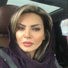 دکتر عارفه ریخته گر آذری - عمومی تهران