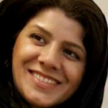 رباب فرشی اقدم - روانشناسی تبریز