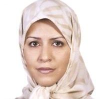 دکتر فاطمه دلگشائی - دندانپزشک تهران