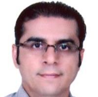 دکتر حمیدرضا بهزاد - عفونی گرگان