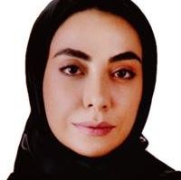 دکتر عطیه نبطیه - دندانپزشک گلستان