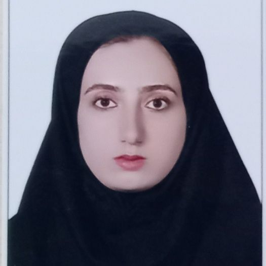 دلنیا رستمی - روانشناسی تهران