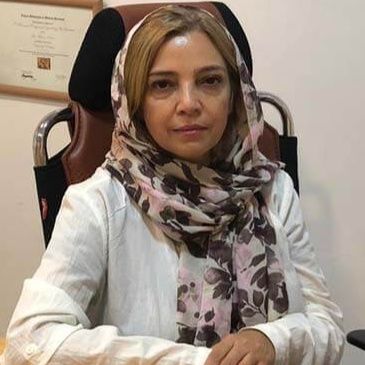 دکتر افسانه شه بخش - زنان و زایمان تهران