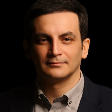 دکتر امین بختیاری - جراحی عمومی تهران