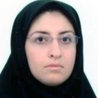 دکتر آرزو آسترکی - شبکیه (ویتره و رتین) تهران