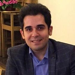 دکتر مهریار نهایی - جراحی عمومی تبریز