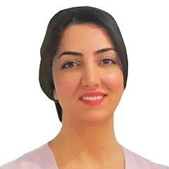 دکتر شراره مقصودلو - دندانپزشک کرج
