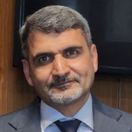 دکتر محمدمهدی حسینائی - ارتوپدی مشهد