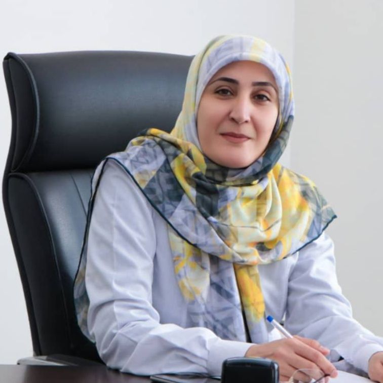 مهری گرامی - روانشناسی مشهد