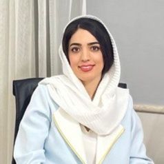 دکتر شقایق فلاح مهرجردی - عمومی گرگان