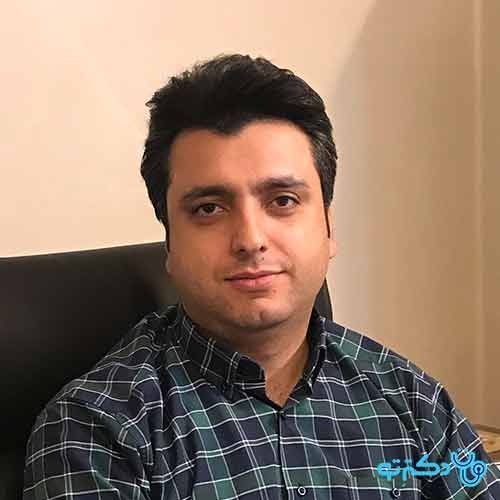 دکتر سلمان فلاح - طب فیزیکی و توانبخشی اصفهان