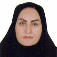 دکتر سعیده اهرانی - کودکان و اطفال 