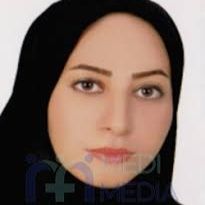 زهرا صفرزاده - گفتاردرمانی بندرعباس