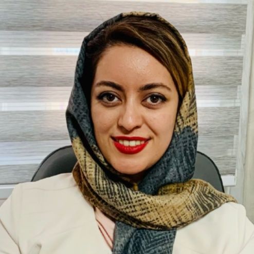 دکتر نیلوفر کریم آبادی - عمومی مشهد