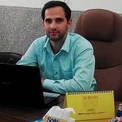 جلال برزگری بنادکوکی - شنوایی سنجی یزد