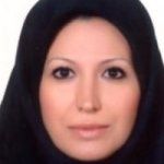 دکتر مریم راستی جهرمی - روماتولوژی شیراز