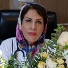 دکتر الهام عباسی - کودکان و اطفال شیراز