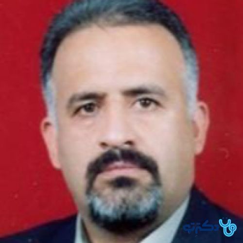 دکتر محمدحسین توحیدی فر - کودکان و اطفال یزد