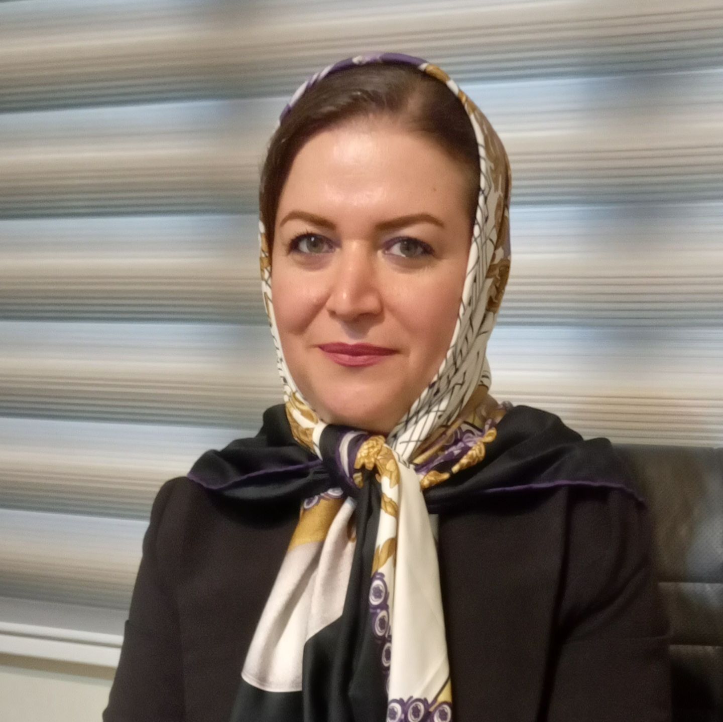 فاطمه ابراهیمی - روانشناسی تهران