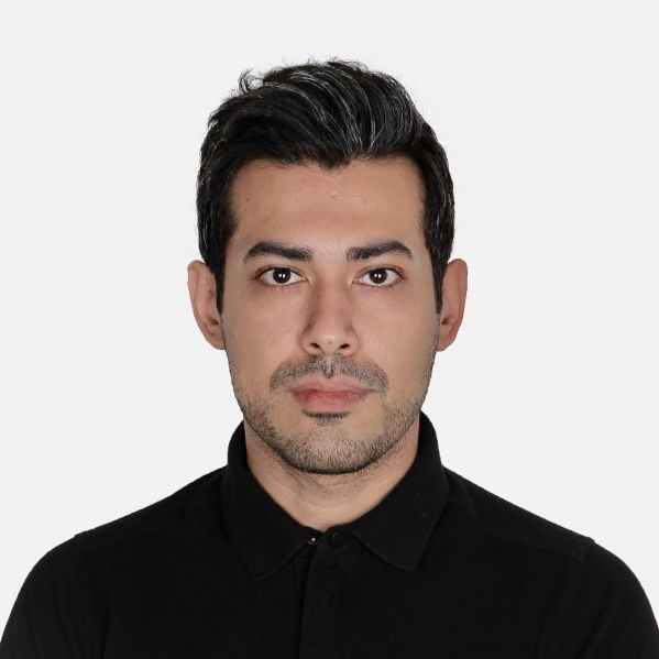 دکتر رضا محمدنژاد - ارتوپدی ملارد