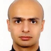 دکتر سینا رجب زاده - دندانپزشک تهران