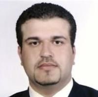 دکتر بهرنگ عاشوری زاده - جراحی عمومی چالوس